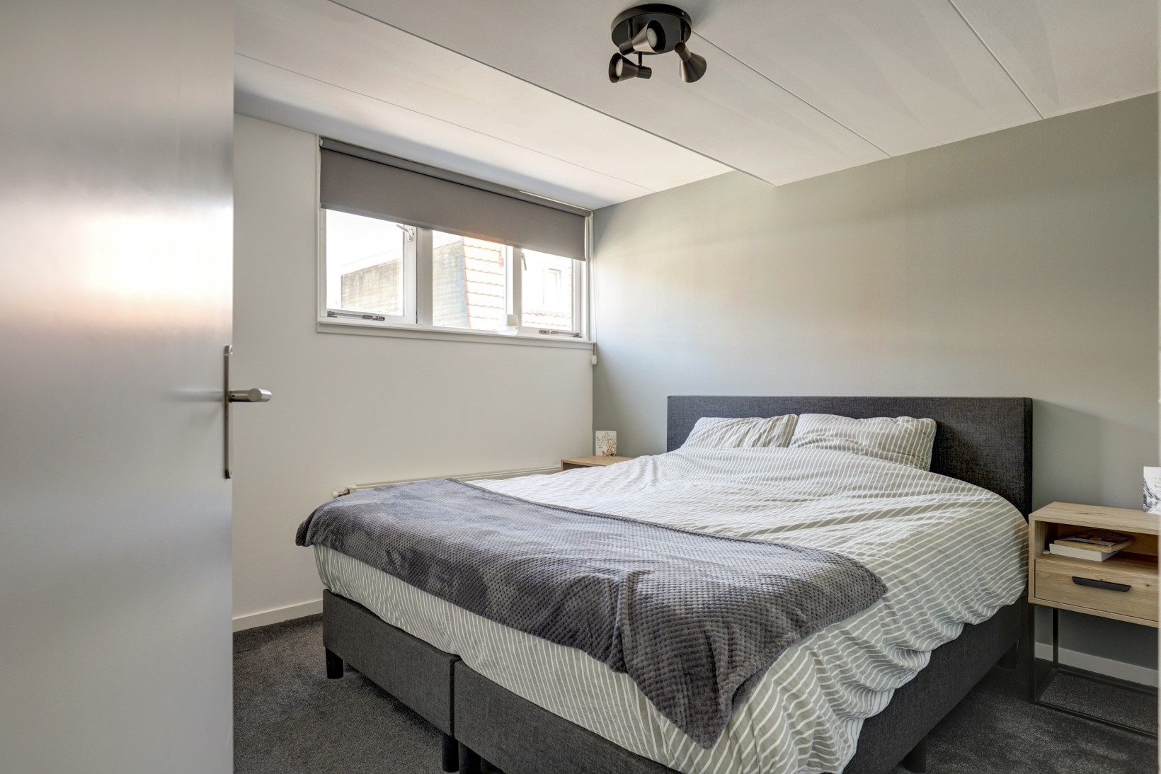 Tussenwoning te koop: Vondelstraat 21, Gouda