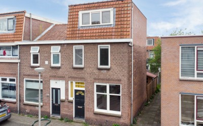 Vondelstraat 59