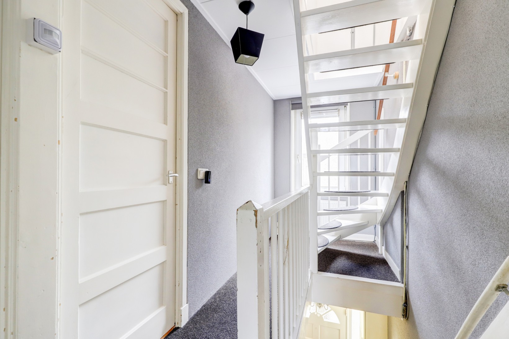 Hoekwoning te koop: Vondelstraat 59, Gouda