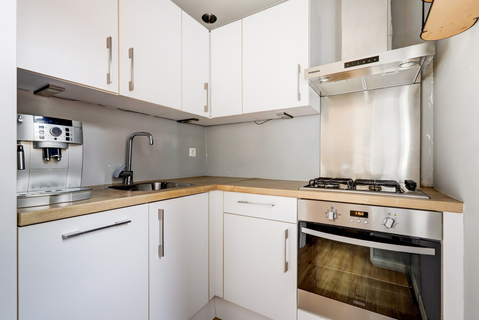 Hoekwoning te koop: Vondelstraat 59, Gouda