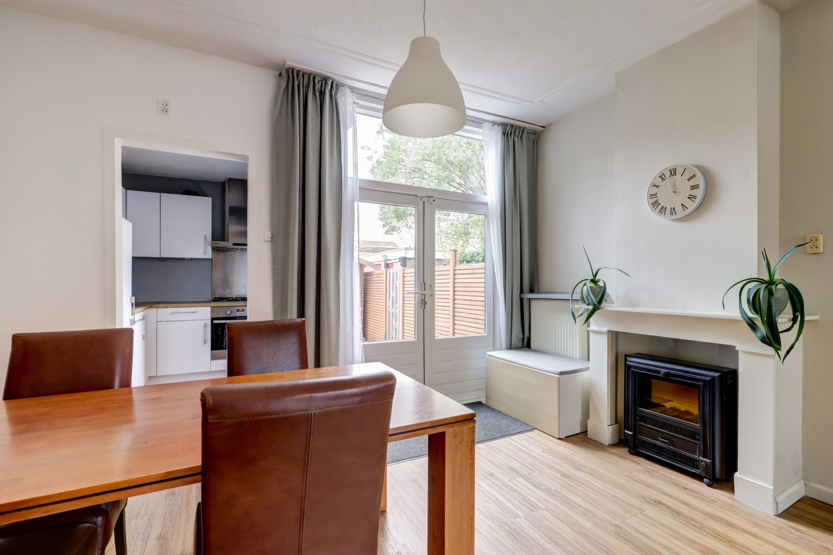 Hoekwoning te koop: Vondelstraat 59, Gouda
