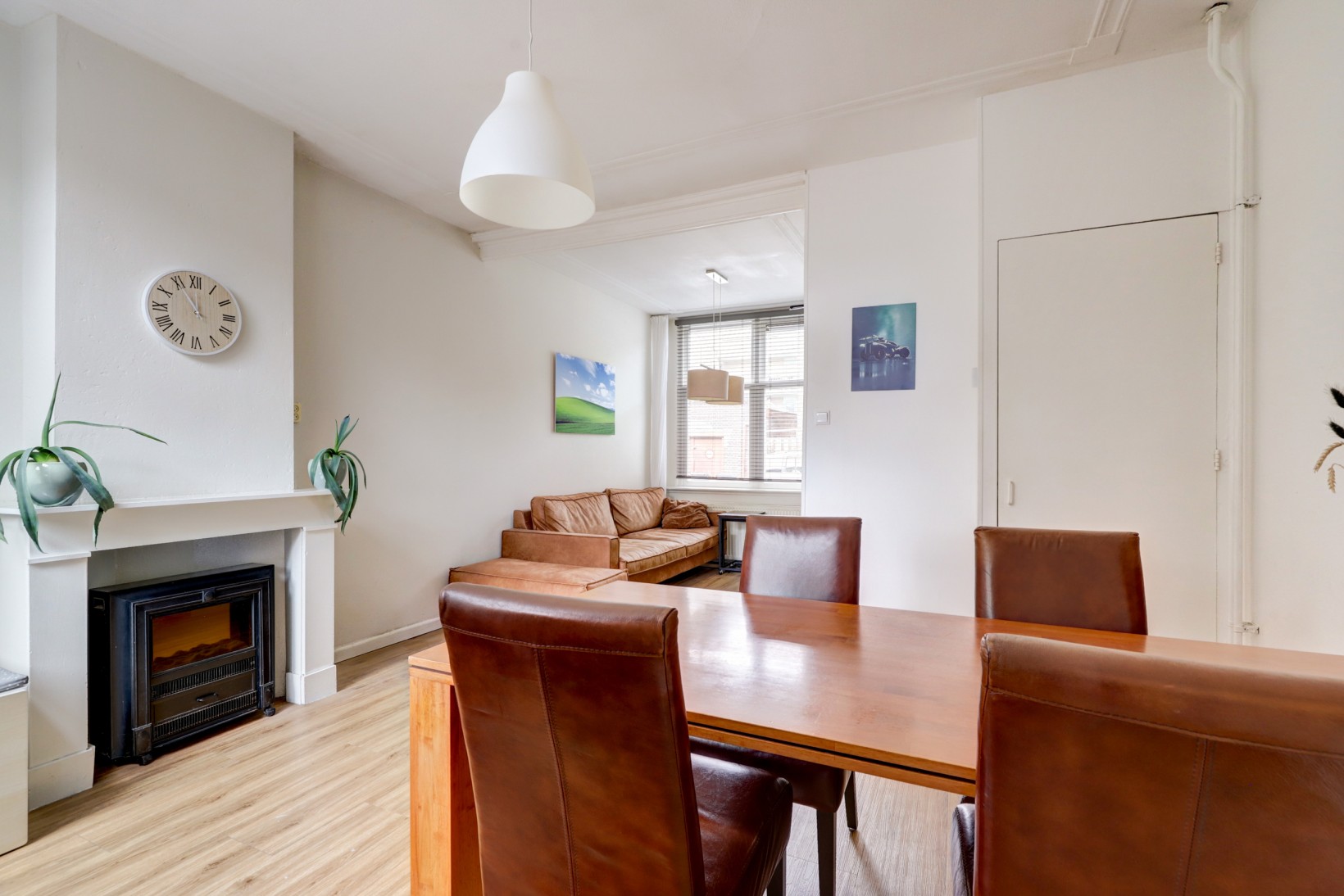 Hoekwoning te koop: Vondelstraat 59, Gouda