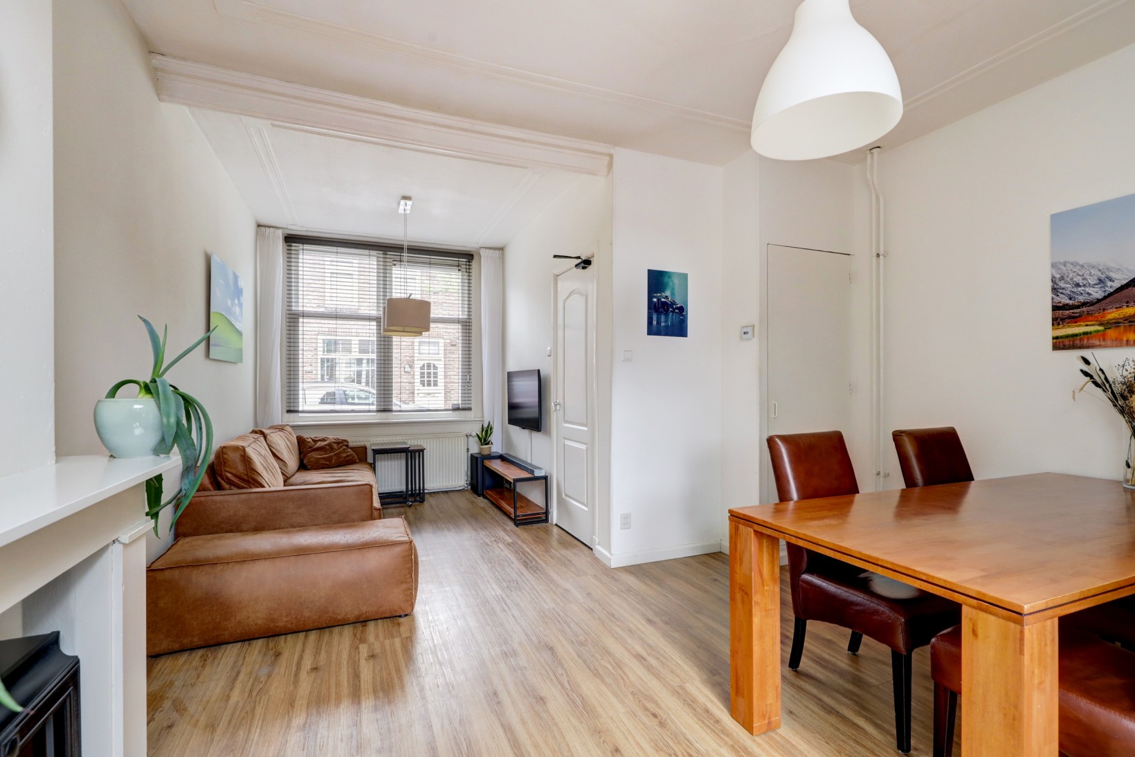 Hoekwoning te koop: Vondelstraat 59, Gouda