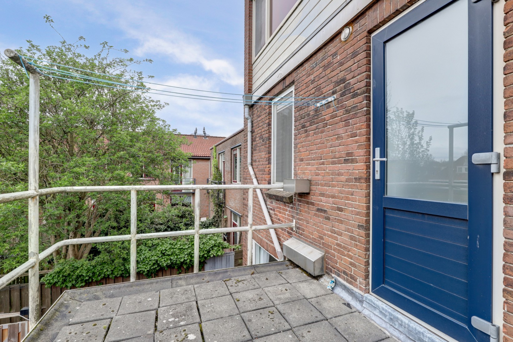 Hoekwoning te koop: Vondelstraat 59, Gouda