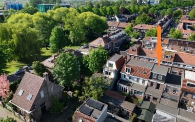Vondelstraat 8