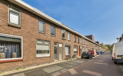Vondelstraat 58