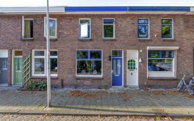 Bosweg 23