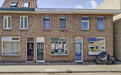 Bosweg 61
