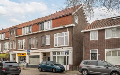 Bosweg 87