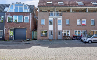 Bosweg 119