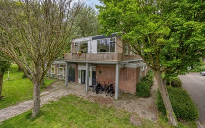 Vorstmanstraat 57