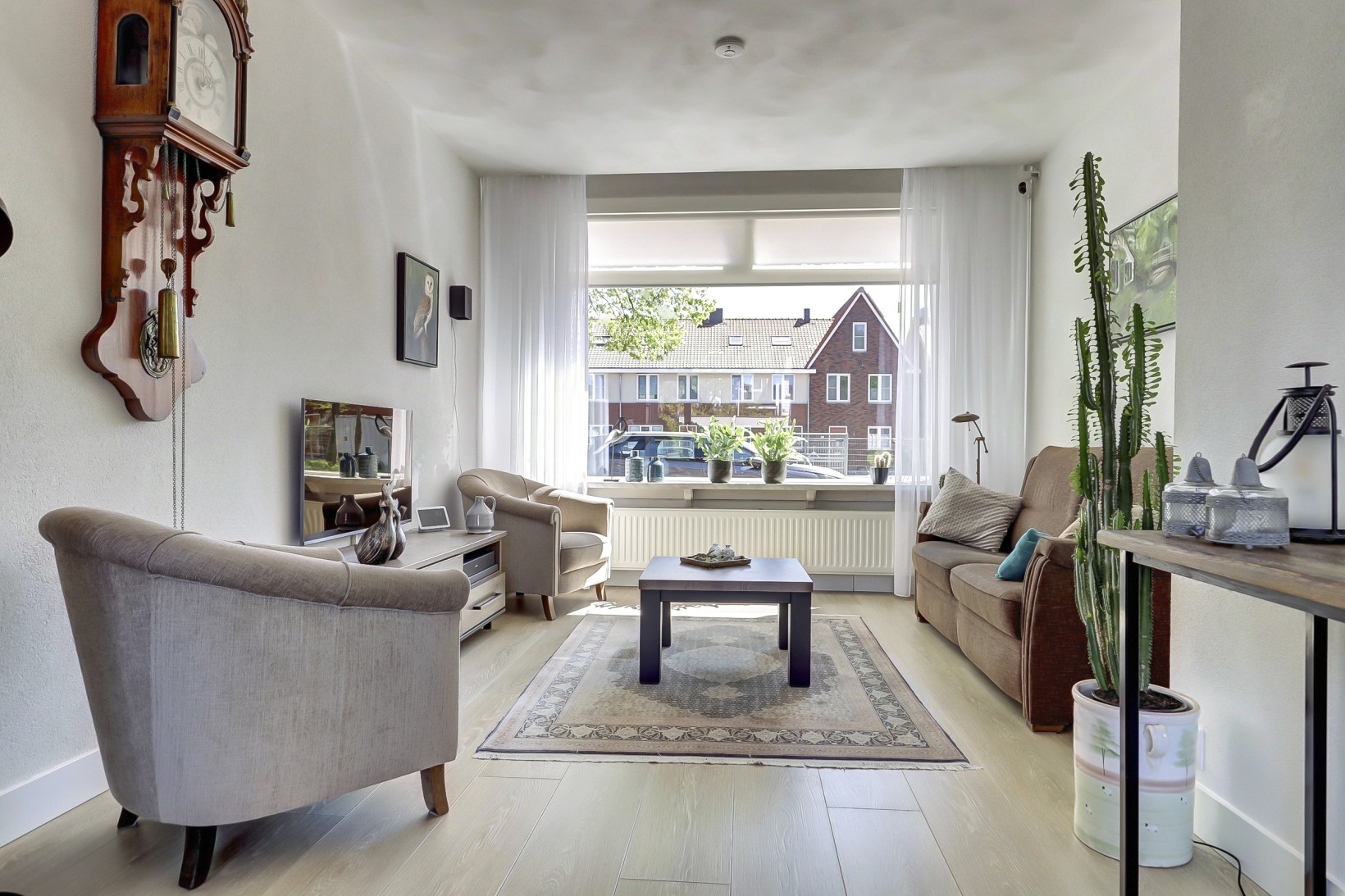 Tussenwoning te koop: Westerkade 10, Gouda