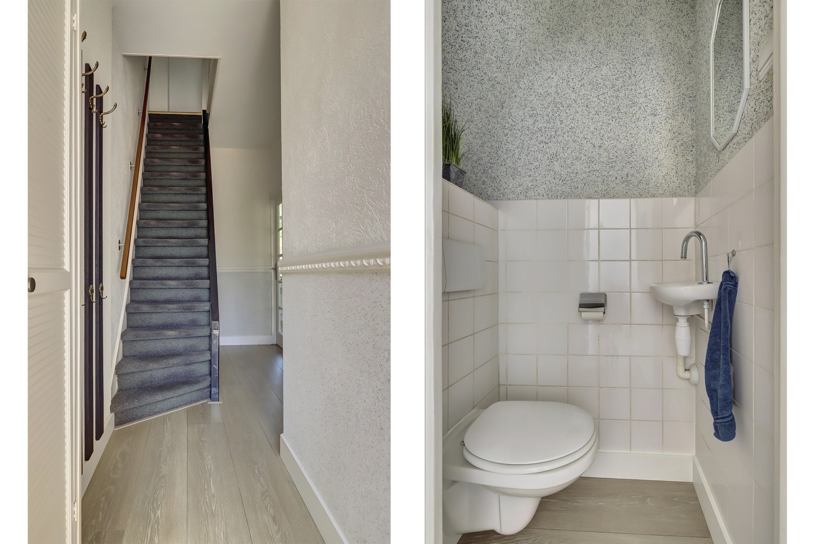 Tussenwoning te koop: Westerkade 10, Gouda
