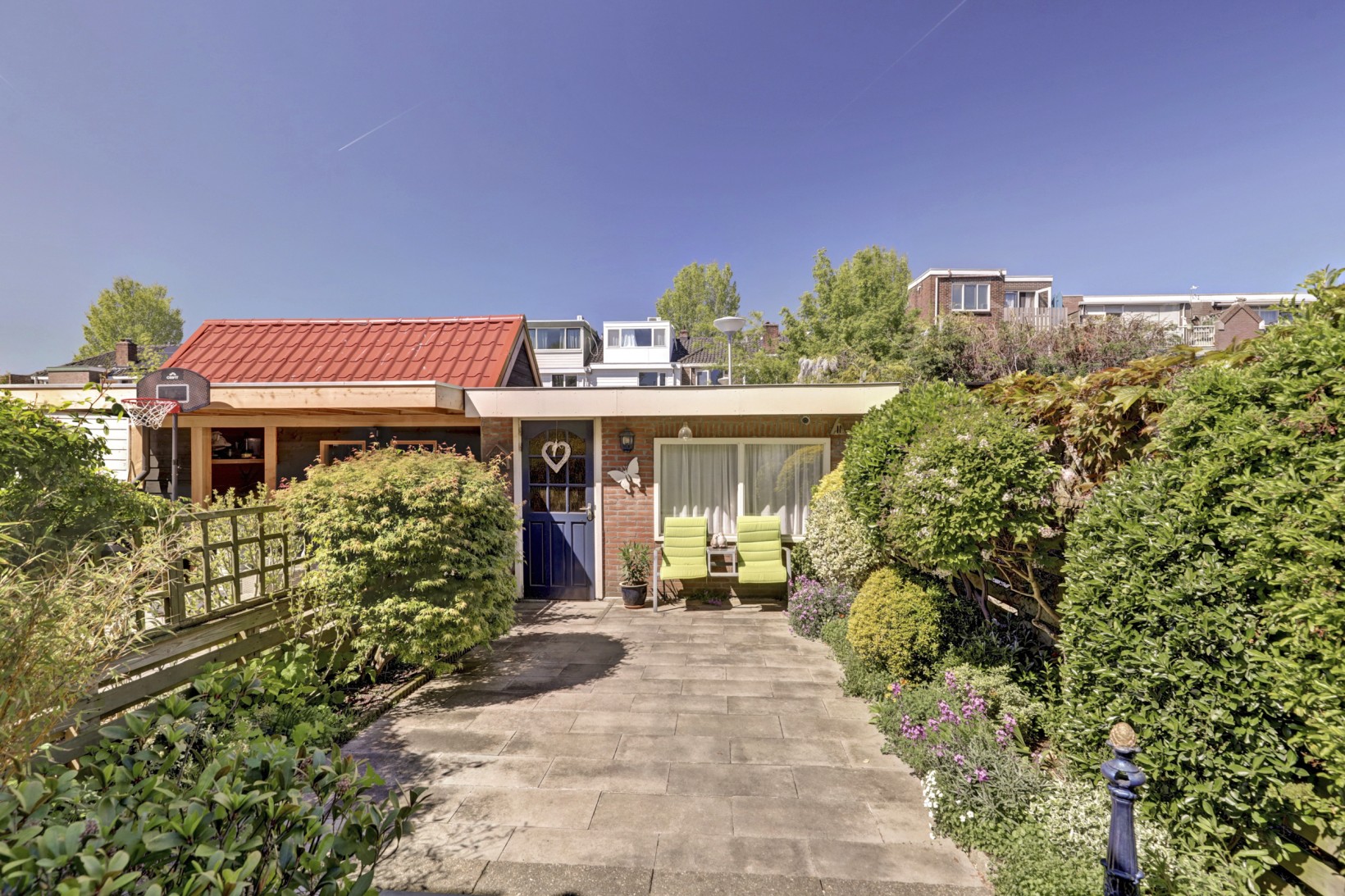 Tussenwoning te koop: Westerkade 10, Gouda