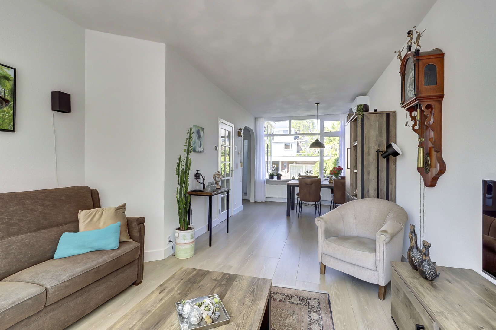 Tussenwoning te koop: Westerkade 10, Gouda