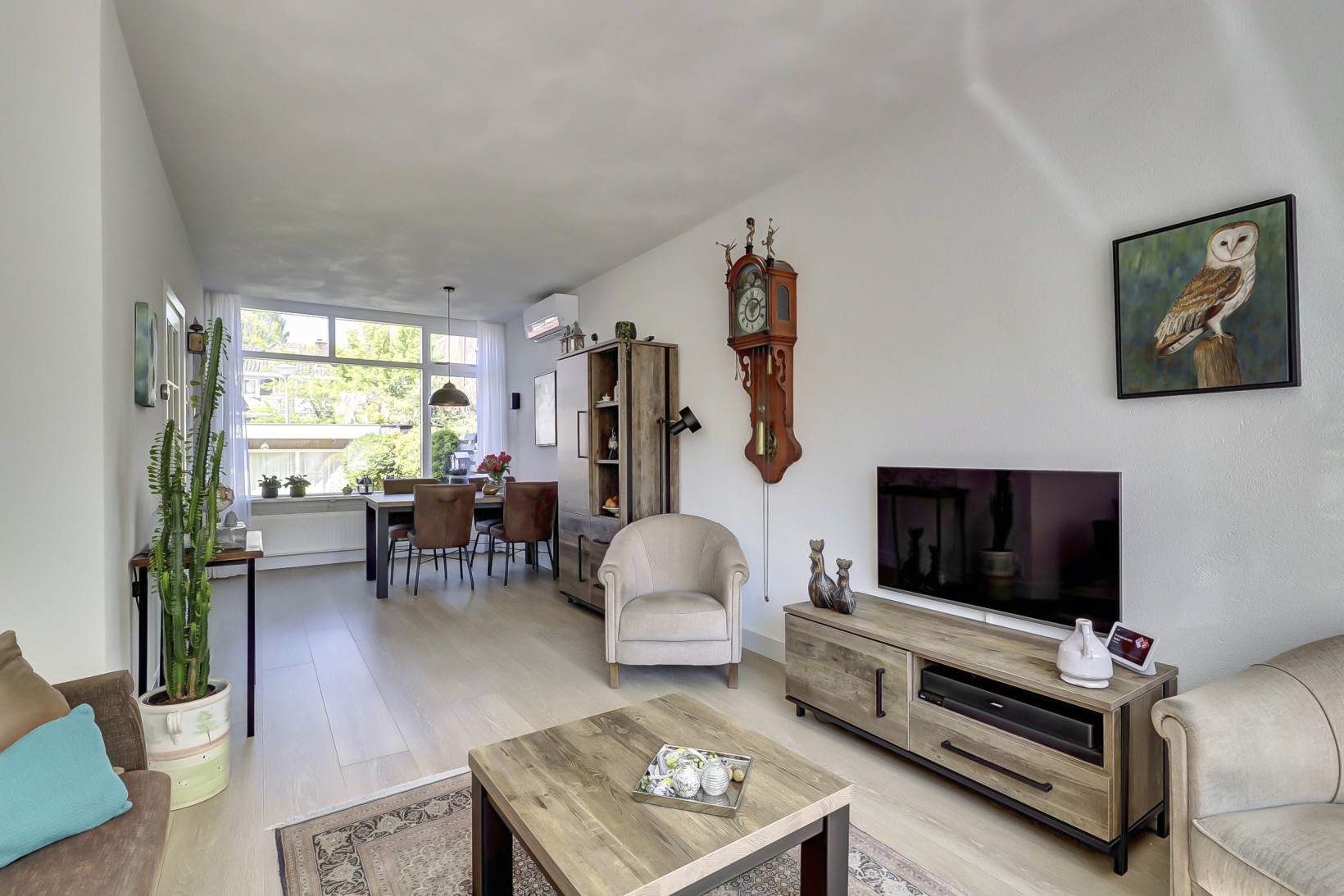 Tussenwoning te koop: Westerkade 10, Gouda