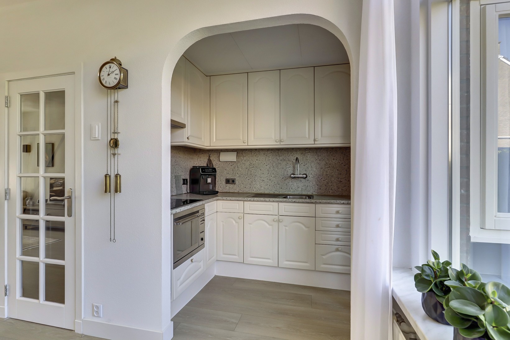 Tussenwoning te koop: Westerkade 10, Gouda
