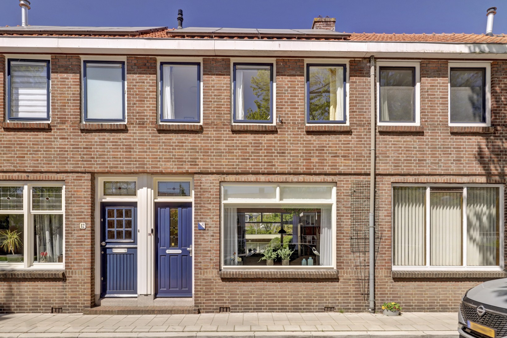 Tussenwoning te koop: Westerkade 10, Gouda