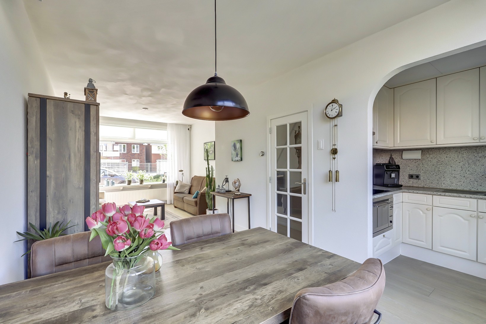 Tussenwoning te koop: Westerkade 10, Gouda