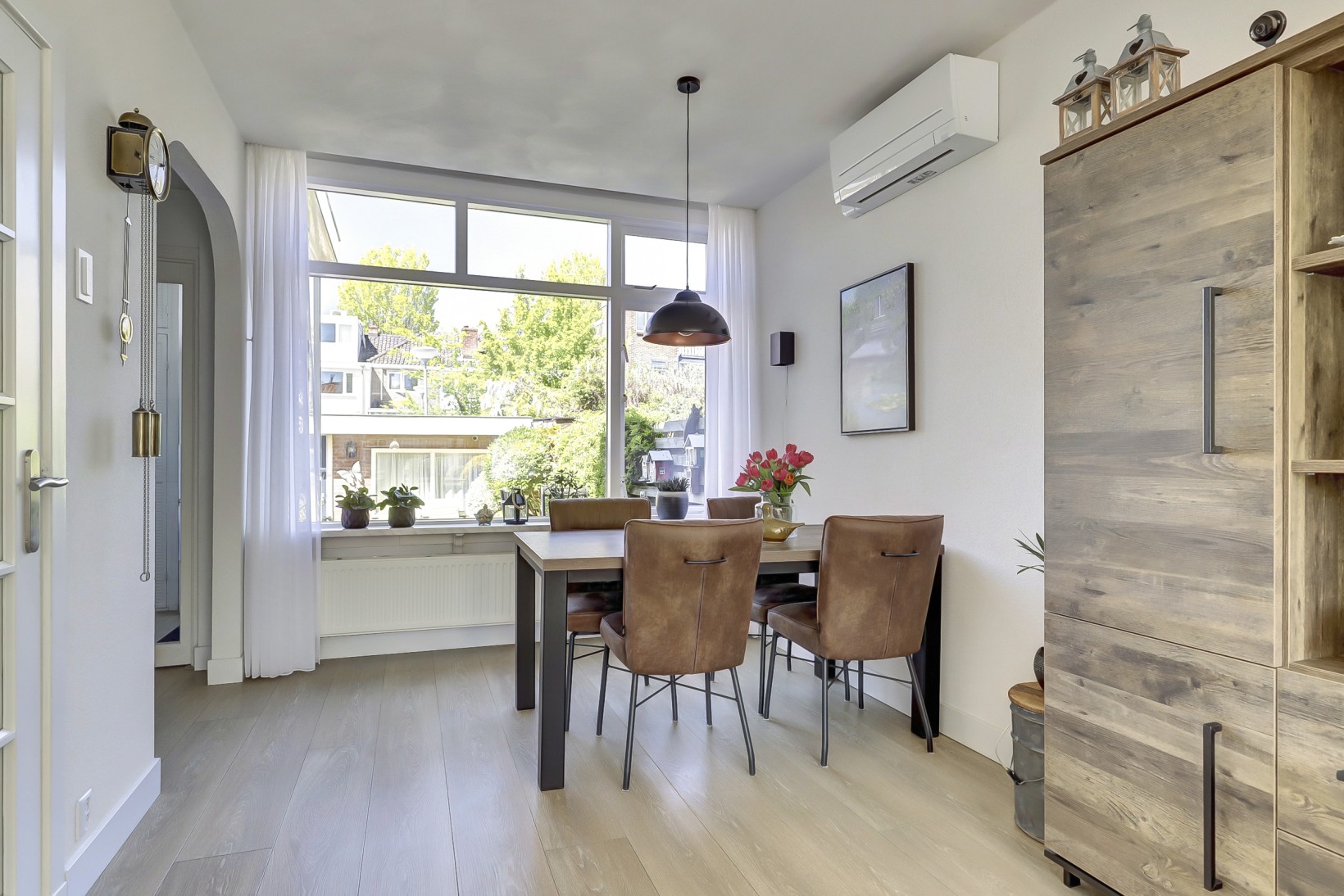 Tussenwoning te koop: Westerkade 10, Gouda