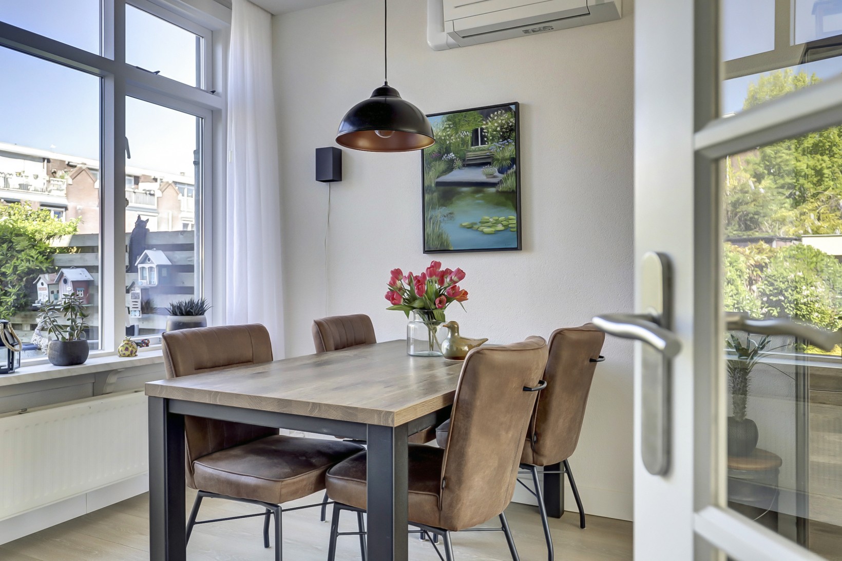 Tussenwoning te koop: Westerkade 10, Gouda