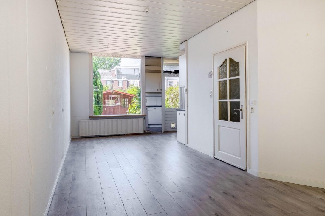 Tussenwoning te koop: Westerkade 46, Gouda
