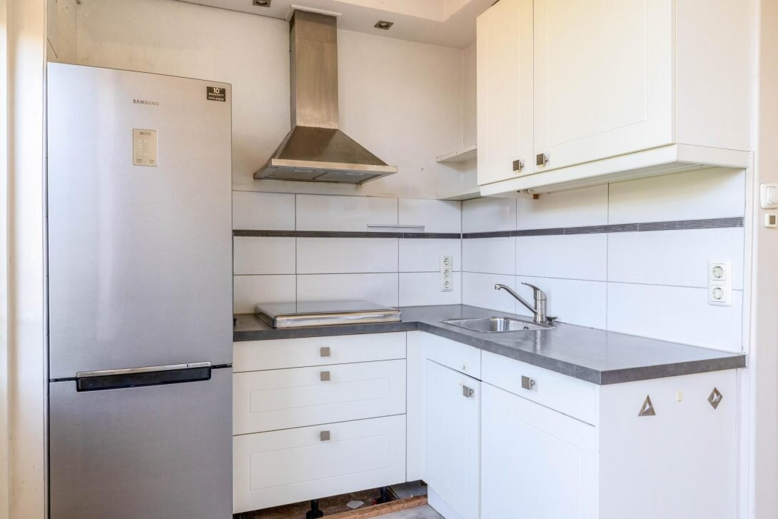 Tussenwoning te koop: Westerkade 46, Gouda