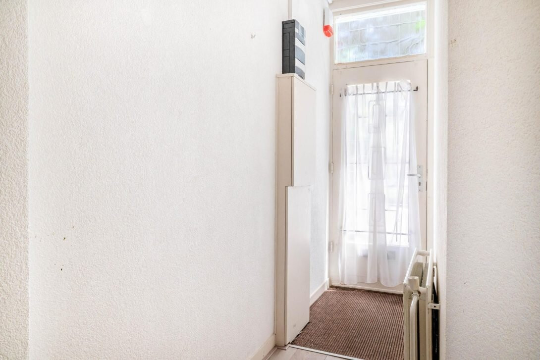 Tussenwoning te koop: Westerkade 46, Gouda