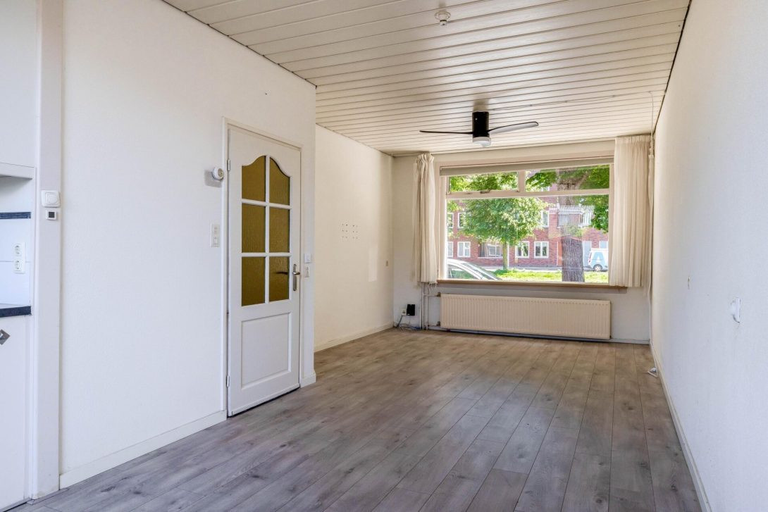Tussenwoning te koop: Westerkade 46, Gouda