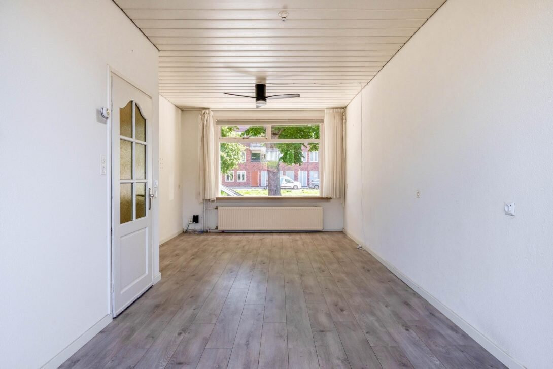 Tussenwoning te koop: Westerkade 46, Gouda