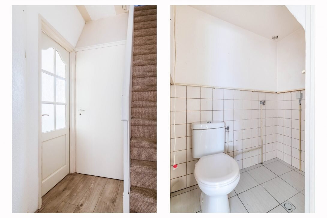 Tussenwoning te koop: Westerkade 46, Gouda