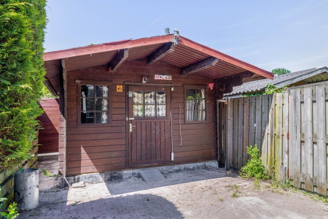 Tussenwoning te koop: Westerkade 46, Gouda