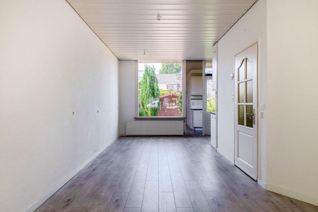 Tussenwoning te koop: Westerkade 46, Gouda