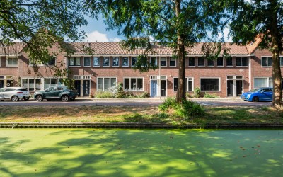 van der Palmstraat 23