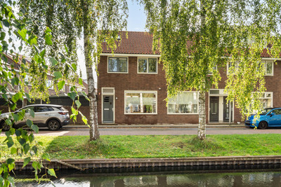 van der Palmstraat 9