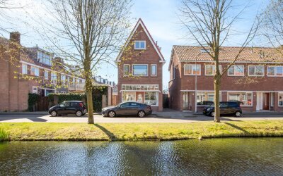 van der Palmstraat 49