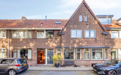 van der Palmstraat 102