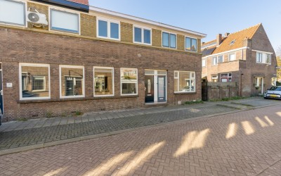 Staringstraat 29