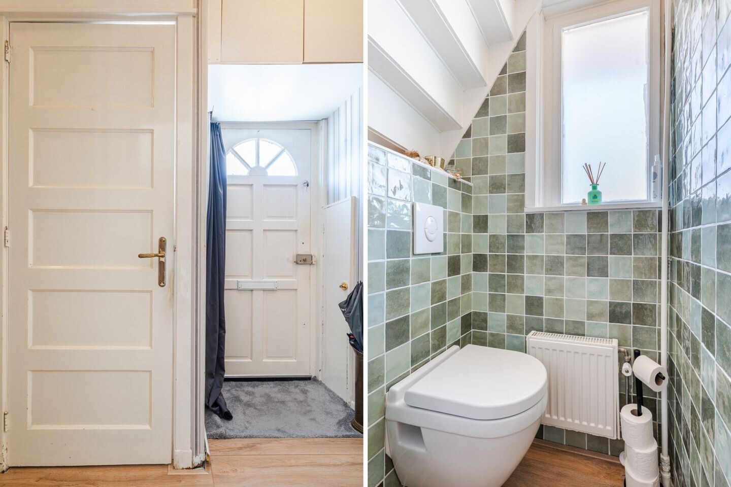 Hoekwoning te koop: Staringstraat 34, Gouda