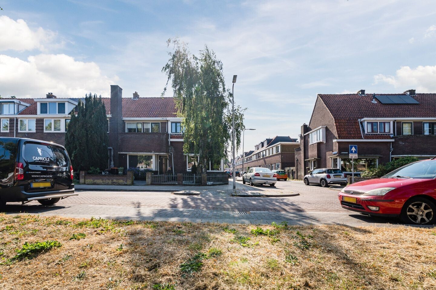 Hoekwoning te koop: Staringstraat 34, Gouda