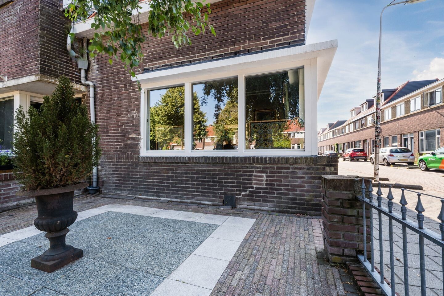 Hoekwoning te koop: Staringstraat 34, Gouda