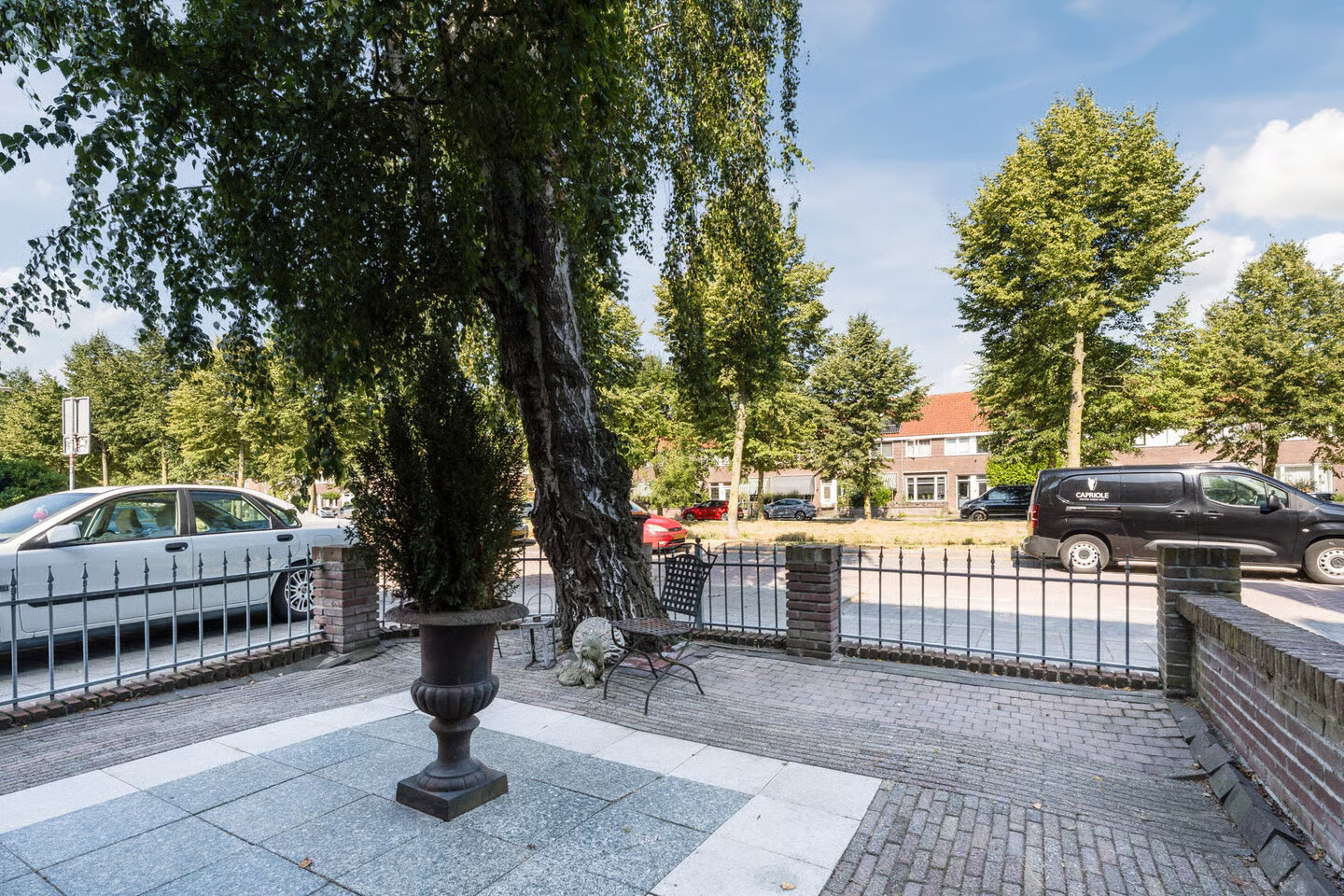 Hoekwoning te koop: Staringstraat 34, Gouda