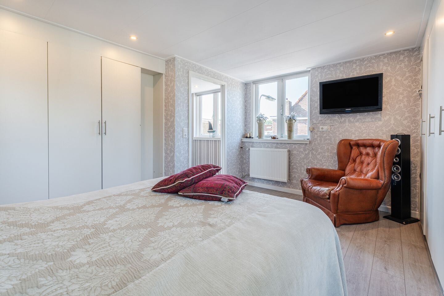 Hoekwoning te koop: Staringstraat 34, Gouda