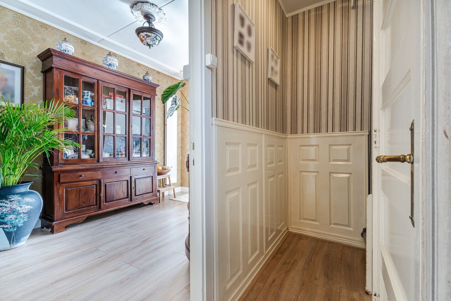 Hoekwoning te koop: Staringstraat 34, Gouda