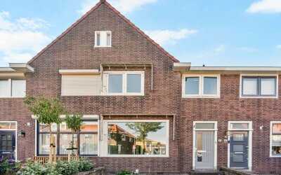 Vossiusstraat 55