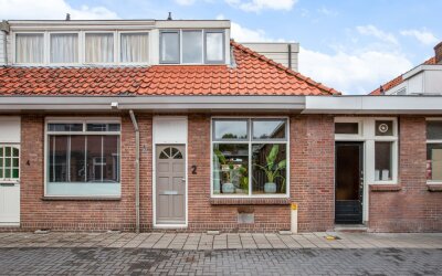 Vossiusstraat 2