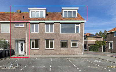 Vossiusstraat 52