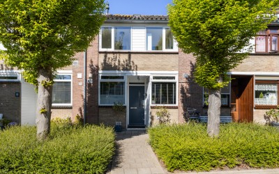 Dotterplantsoen 5