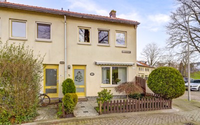 Ereprijsstraat 1