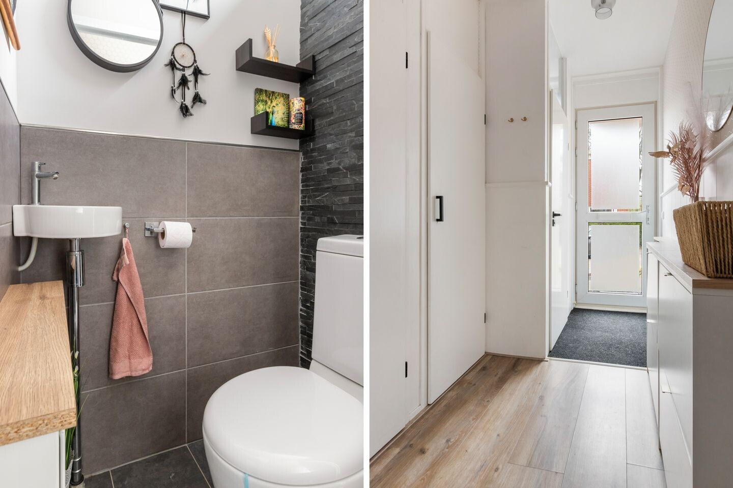 Tussenwoning te koop: Begoniapad 9, Gouda